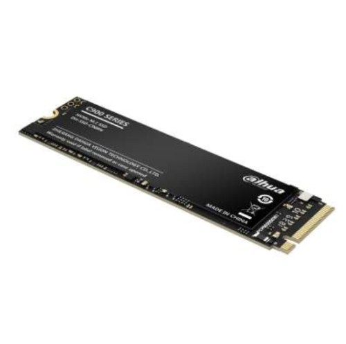 Disco SSD Dahua Technology M.2 256 GB PCI Express 3.0 3D TLC NVMe